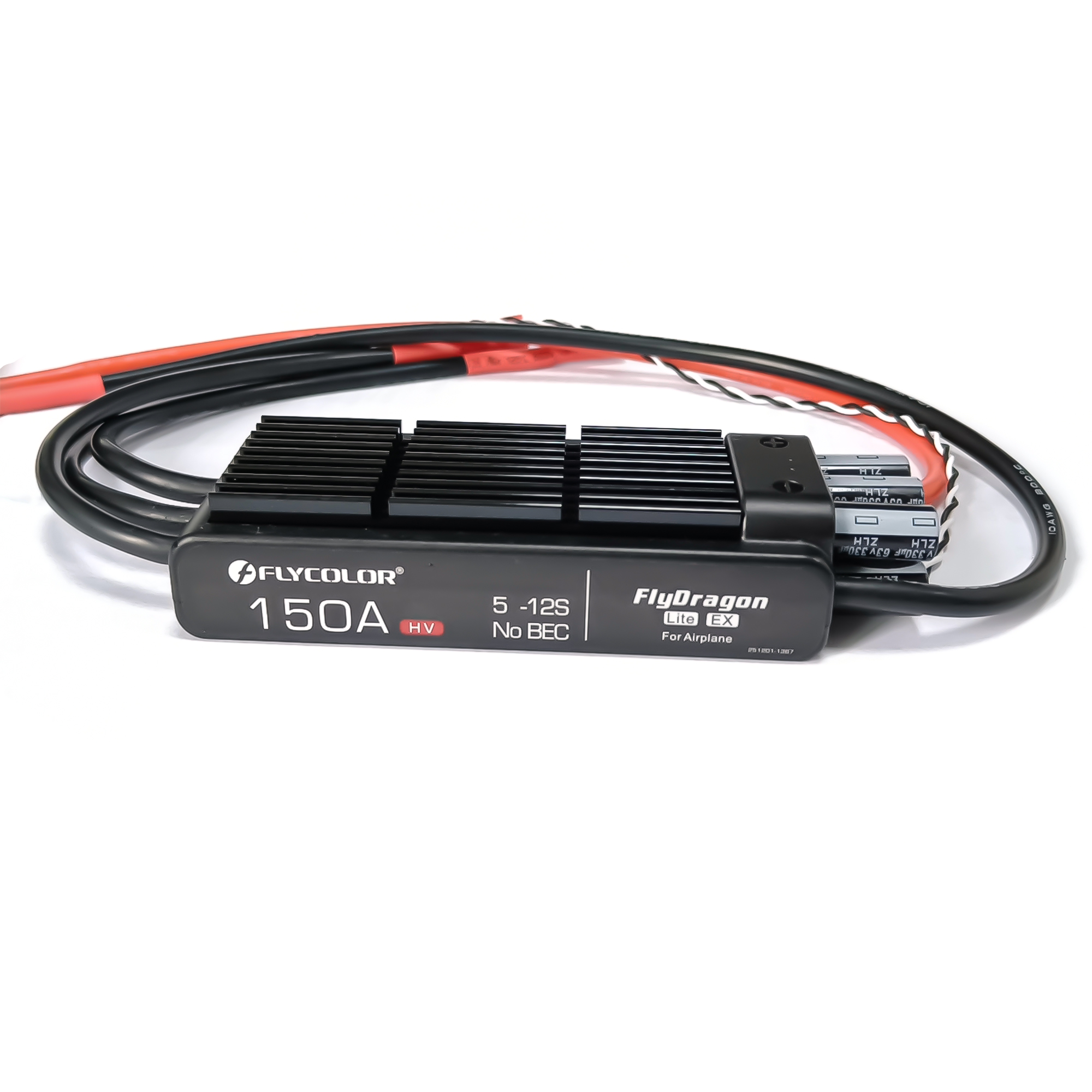 FlyDragon V4 80A / 150A FLYCOL - đánh giá và giá Drone Battery Lipo
