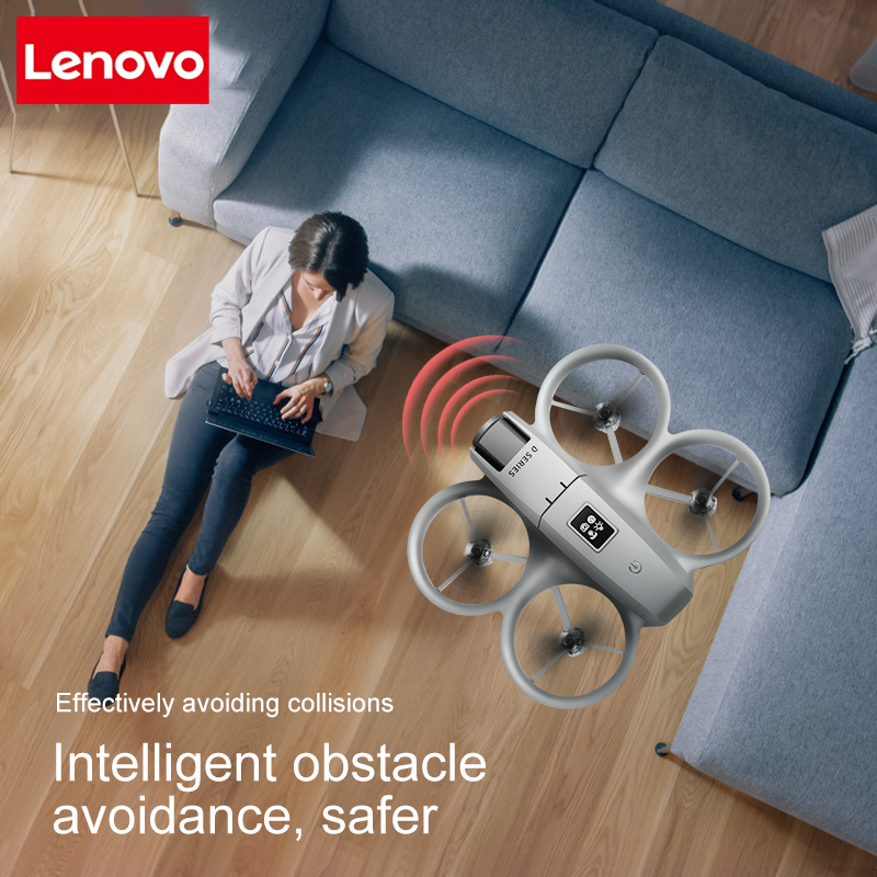Lenovo D16 GPS Drone 8K Aerial - đánh giá và giá Drone Battery Balance Charger