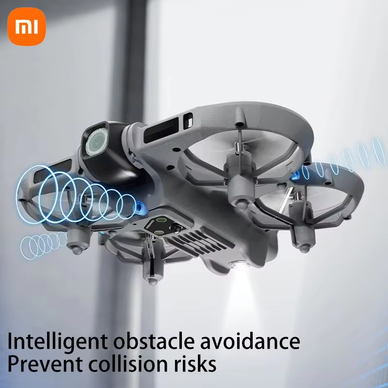 Xiaomi Z906 Drone 8K Aerial HD - đánh giá và giá Drone Battery Box