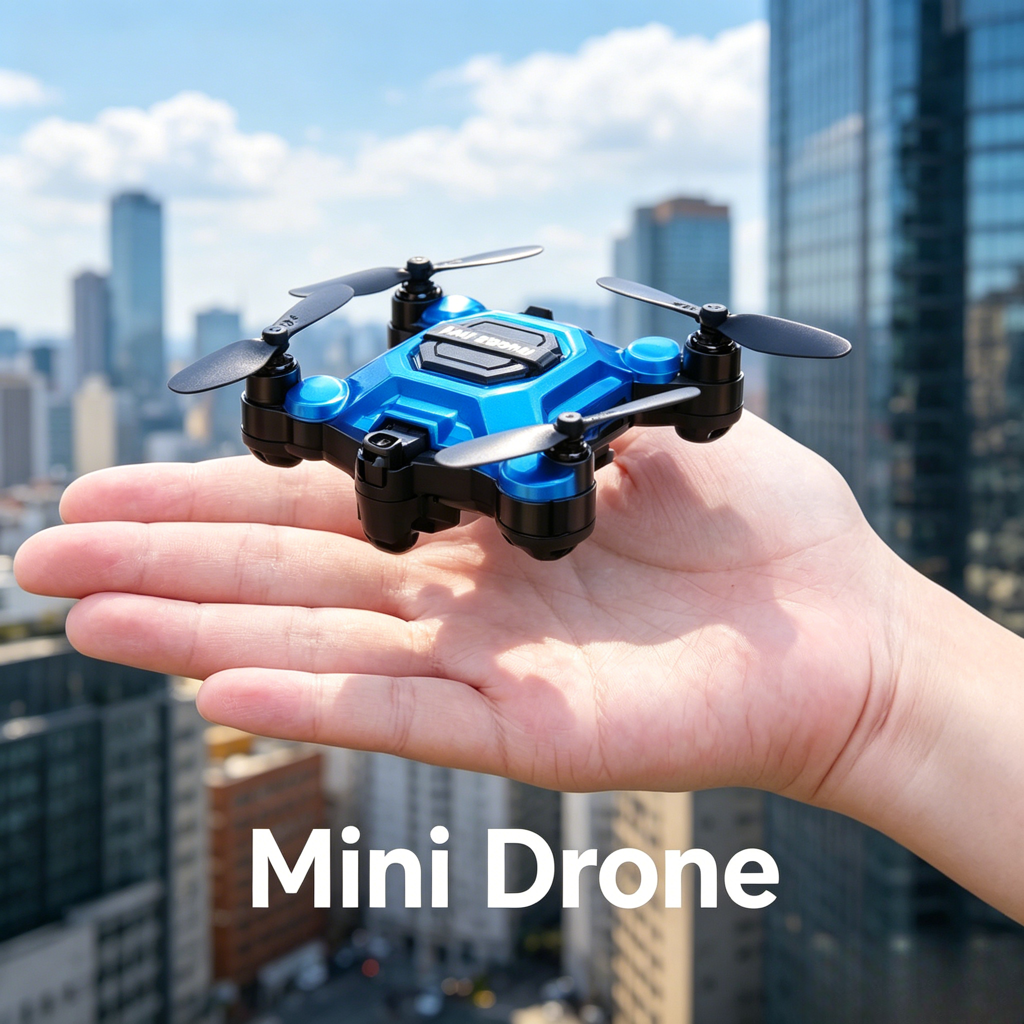 Mini Folding Mosquito Drone wi - đánh giá và giá Drone Battery Balance Charger