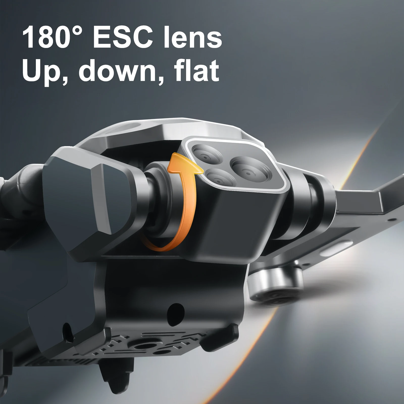 S188 Professional 8K GPS Drone - đánh giá và giá Drone Battery Li-Ion