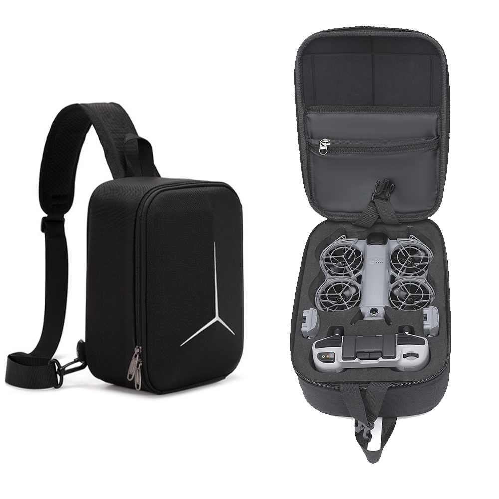 Case Backpack for DJI NEO 2, P - đánh giá và giá Drone Battery Bag