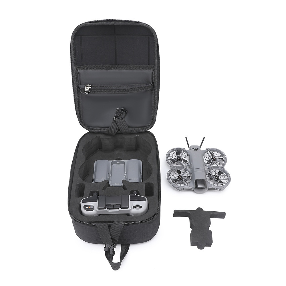 Case Backpack for DJI NEO 2, P - đánh giá và giá Drone Battery Bag