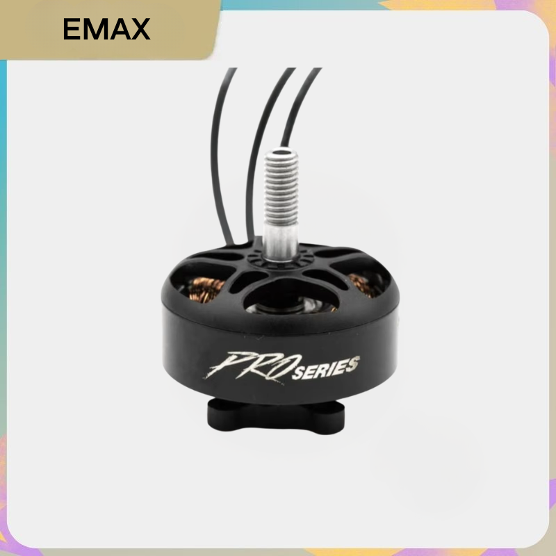 EMAX PRO 2808 Brushless Motor, - đánh giá và giá Drone Battery High Voltage