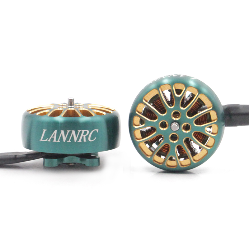 LANNRC 1505 2650kv 4-6S 3750kv - đánh giá và giá Drone Battery 4S