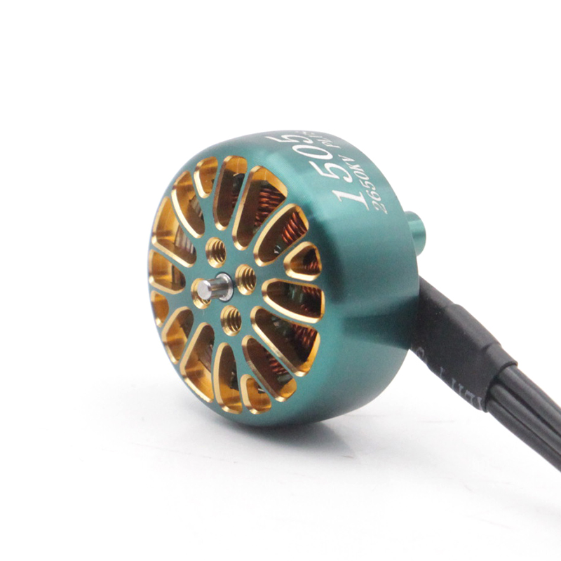 LANNRC 1505 2650kv 4-6S 3750kv - đánh giá và giá Drone Battery 4S