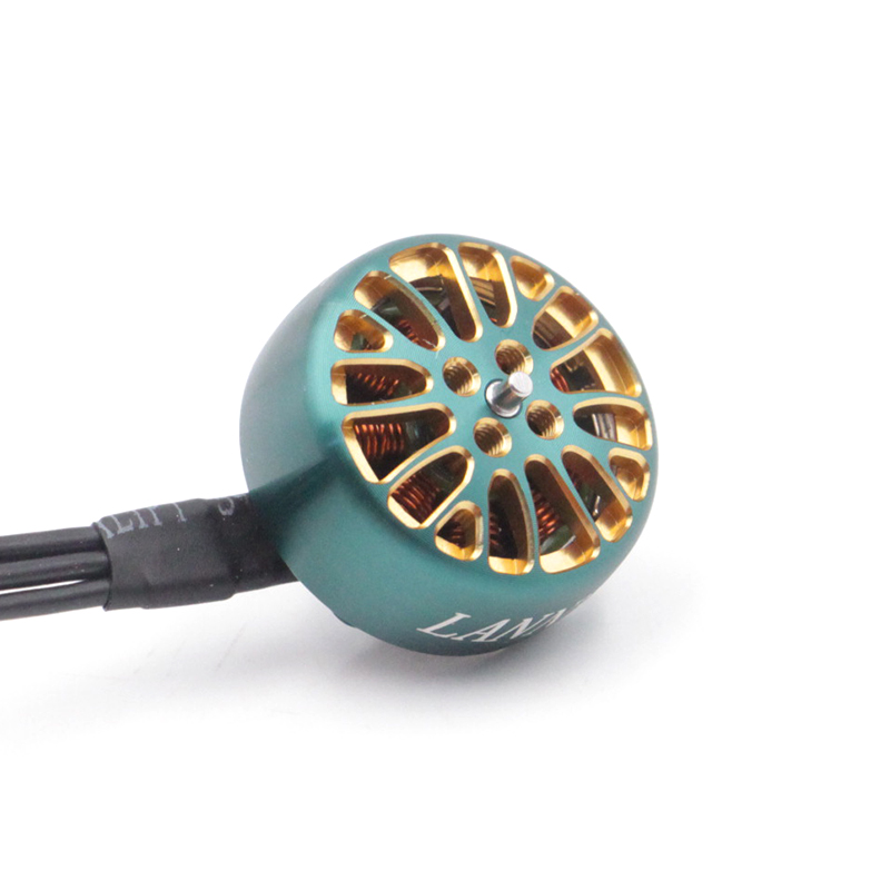 LANNRC 1505 2650kv 4-6S 3750kv - đánh giá và giá Drone Battery 4S