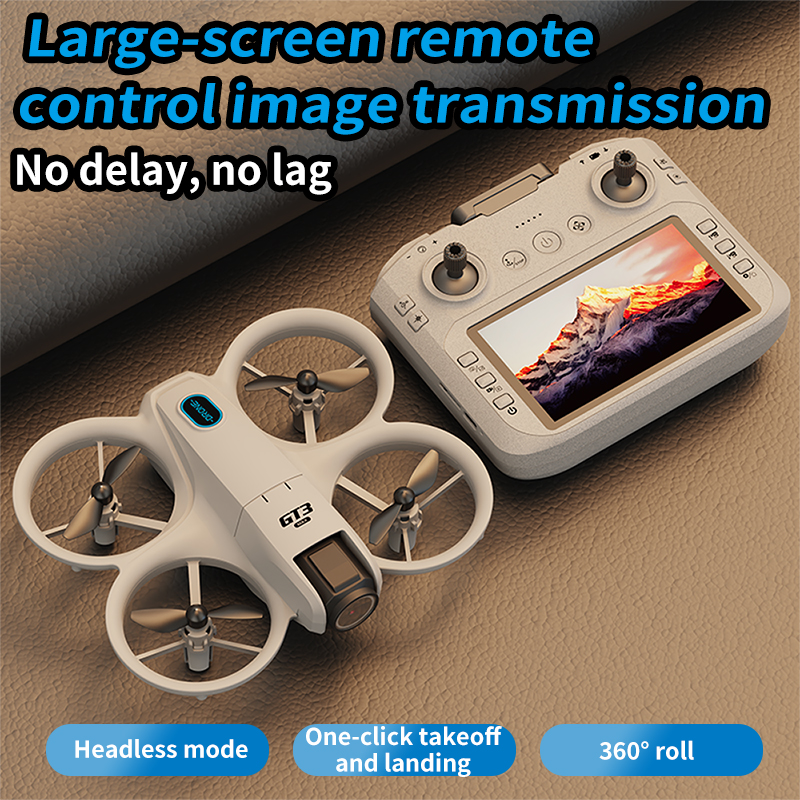 New Model GT3 MAX Drones Large - đánh giá và giá Drone Battery Case