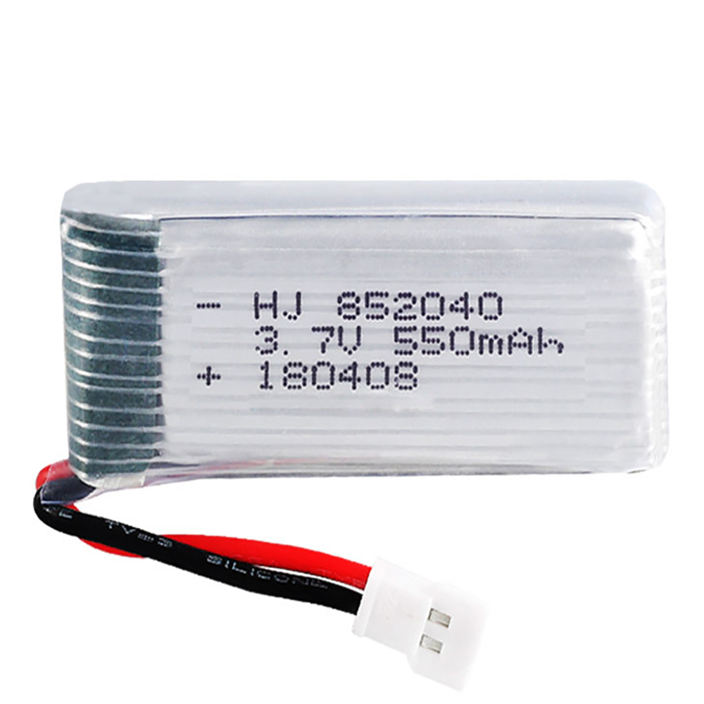3.7V 550mAh 25C Lipo Battery 8 - đánh giá và giá Drone Battery Balance Charger