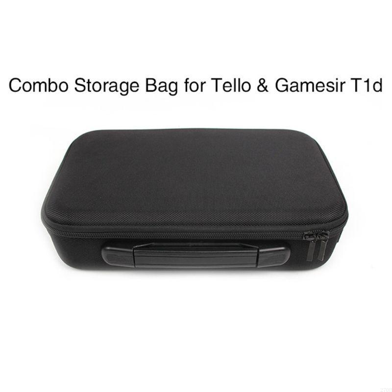  EVA Travel for Case Water-pro - đánh giá và giá Drone Battery Bag