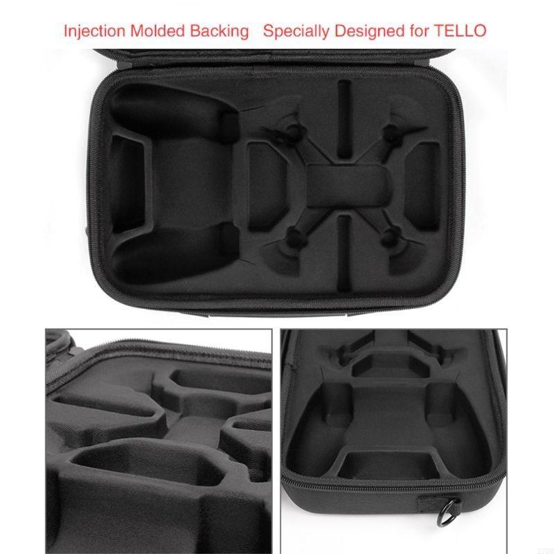  EVA Travel for Case Water-pro - đánh giá và giá Drone Battery Bag