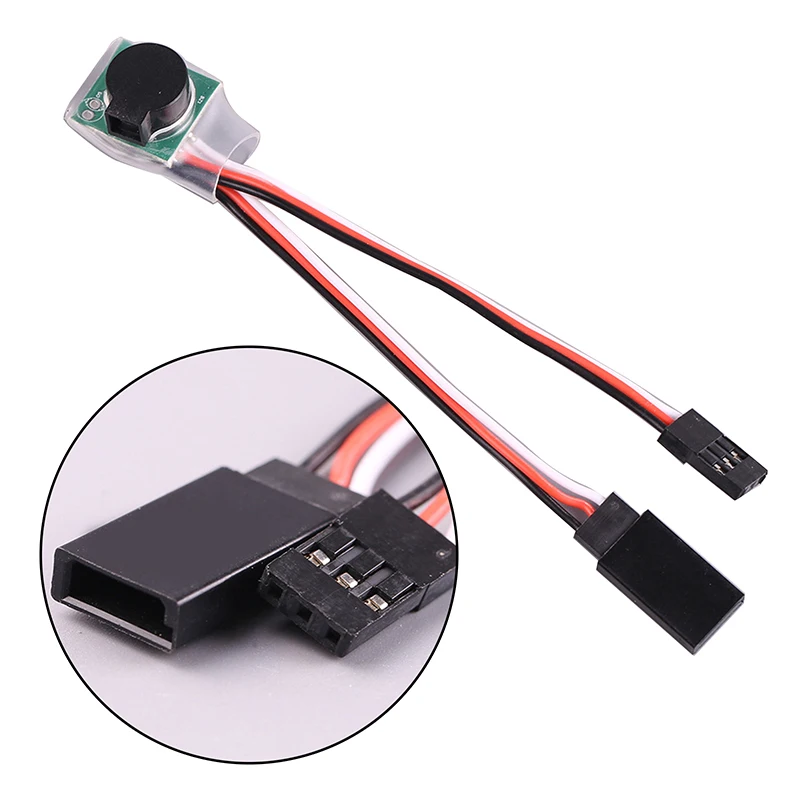 Rc Diy Drone Aircraft Tracker  - đánh giá và giá Drone Battery Alarm