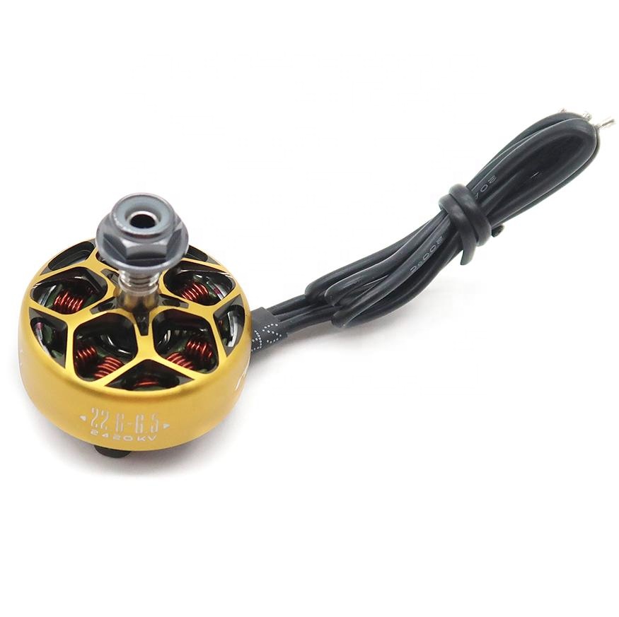 RCINPOWER WASP MAJOR 1860KV 20 - đánh giá và giá Drone Battery 6S