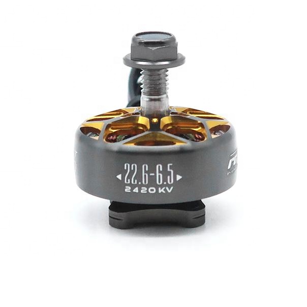 RCINPOWER WASP MAJOR 1860KV 20 - đánh giá và giá Drone Battery 6S