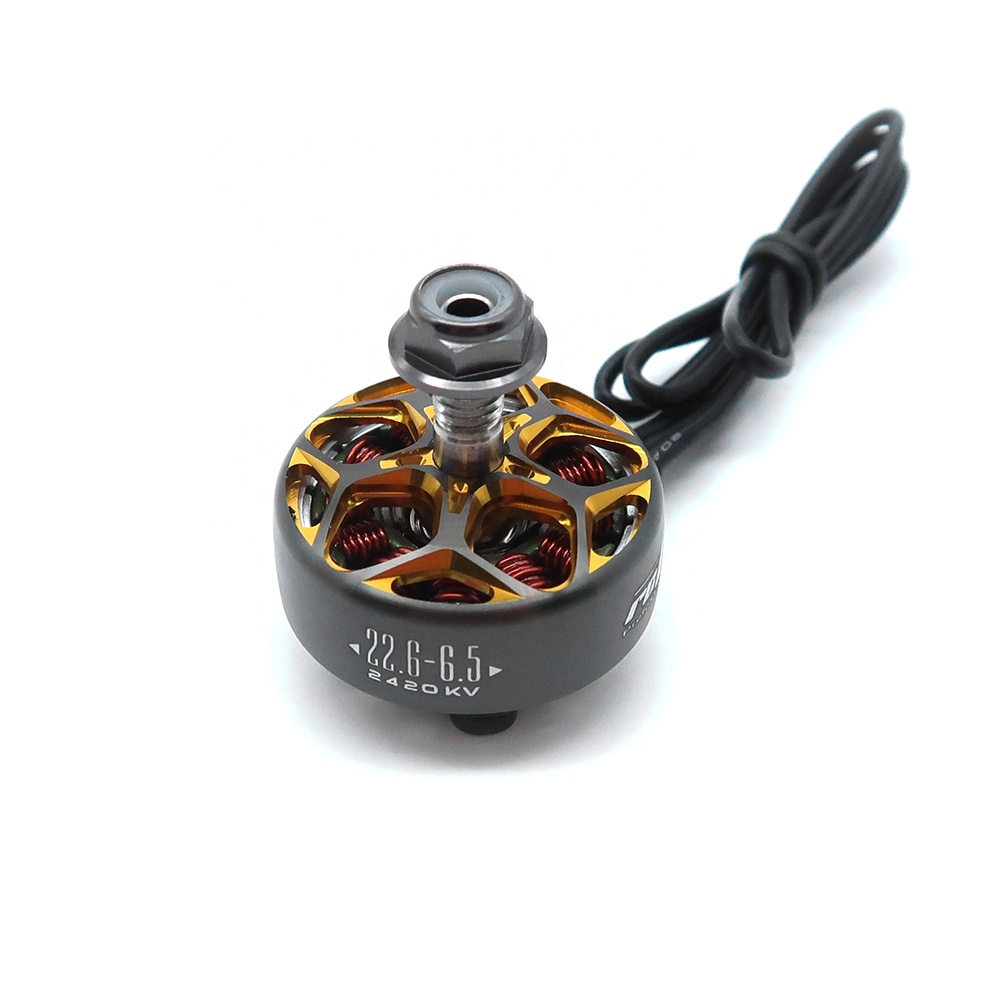 RCINPOWER WASP MAJOR 1860KV 20 - đánh giá và giá Drone Battery 6S