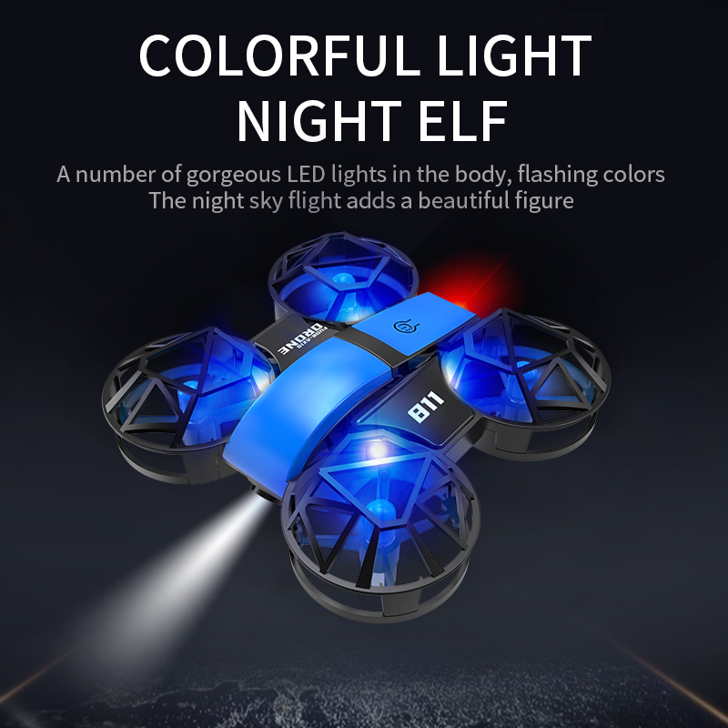 Dowellin D12 Drone Mini Remote - đánh giá và giá Drone Battery Box