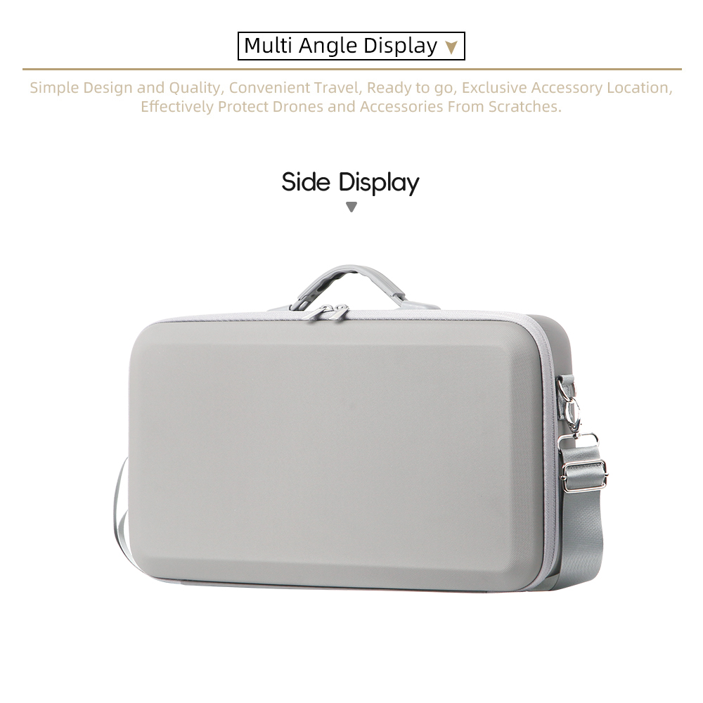 For DJI Avata 360 Storage Bag, - đánh giá và giá Drone Battery Bag