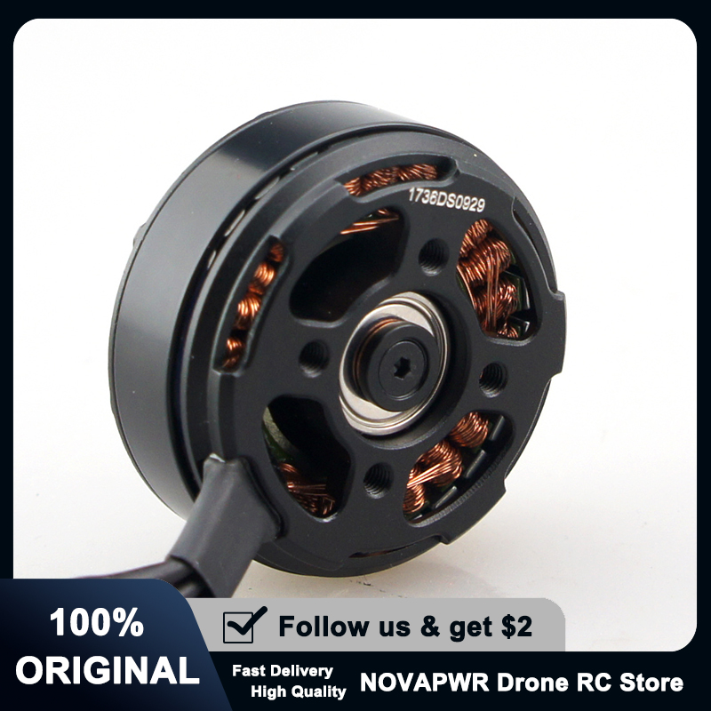 Dualsky XM4006HD High-Voltage  - đánh giá và giá Drone Battery High Voltage