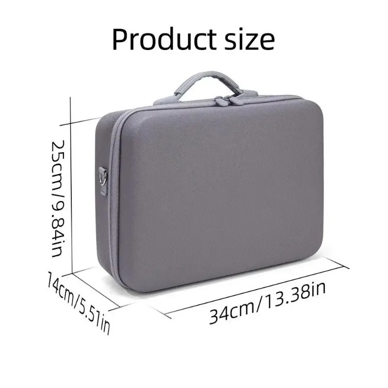 for dji NEO2 Portable Carrying - đánh giá và giá Drone Battery Bag