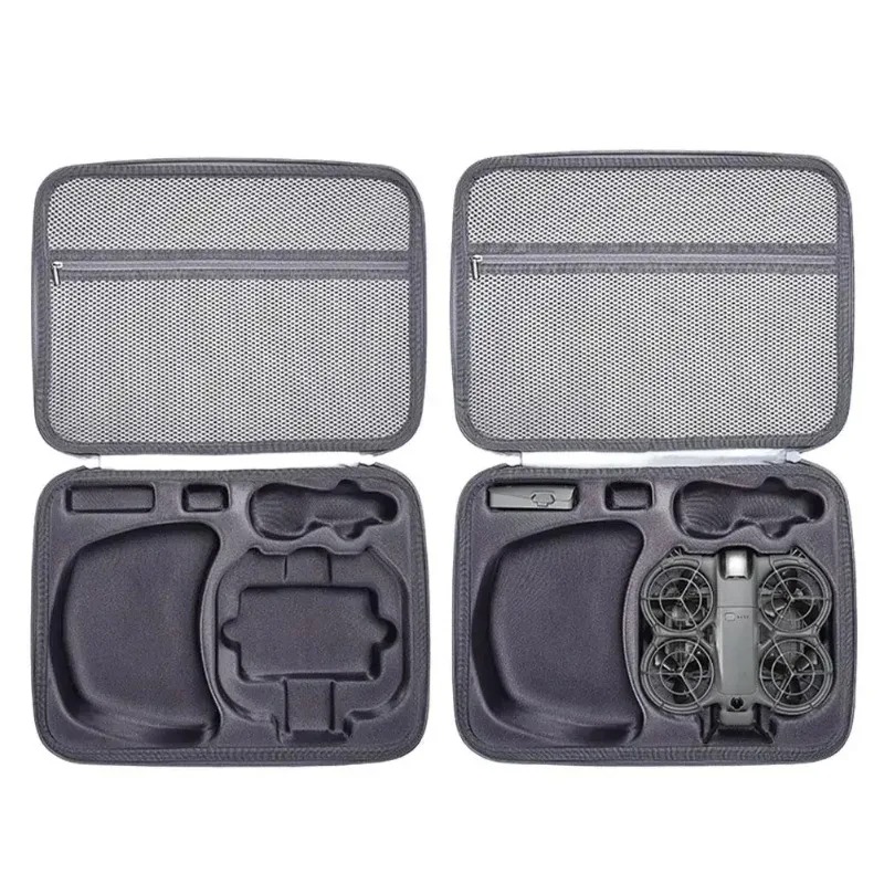 for dji NEO2 Portable Carrying - đánh giá và giá Drone Battery Bag