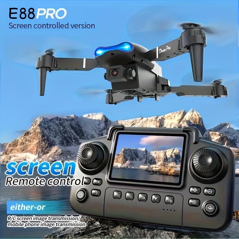 E88PRO Screen Controlled Versi - đánh giá và giá Drone Battery Balance Charger