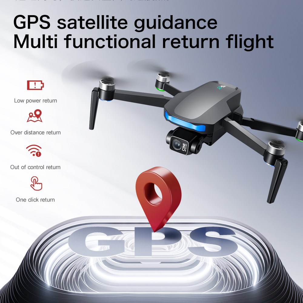 New S-X1 MAX Drone GPS 8K Prof - đánh giá và giá Drone Battery Box