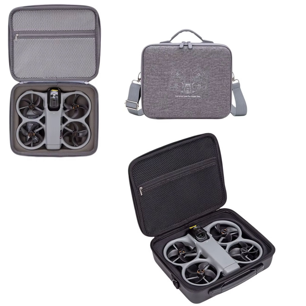 for DJI Avata 360 Storage Bag  - đánh giá và giá Drone Battery Bag