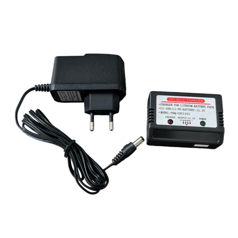 3S 11.1V LiPo Battery Balance  - đánh giá và giá Drone Battery 3S