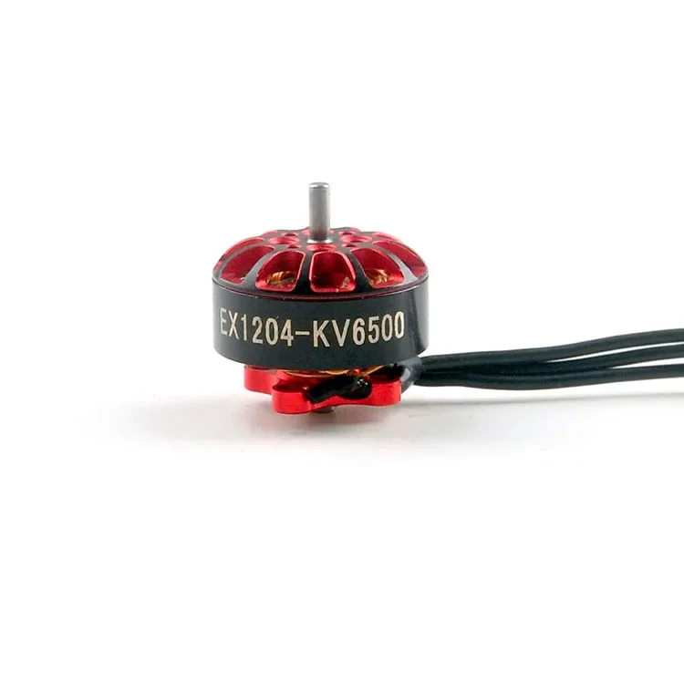 Happymodel 4PCS EX1204 5000KV  - đánh giá và giá Drone Battery 4S