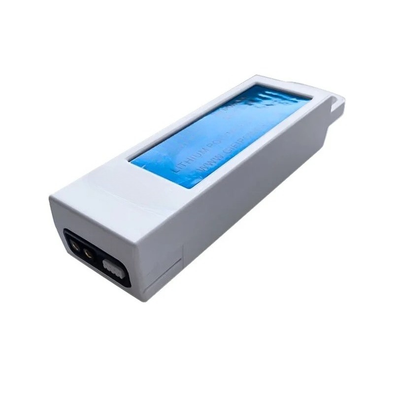 11.1V 6400mAh for GIFI 3s Upgr - đánh giá và giá Drone Battery 3S
