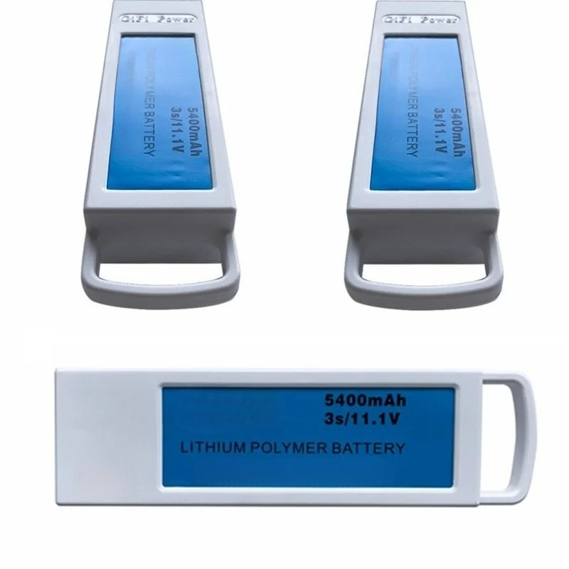11.1V 6400mAh for GIFI 3s Upgr - đánh giá và giá Drone Battery 3S