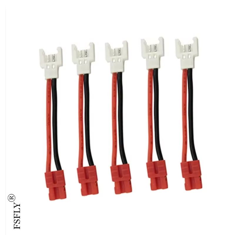 5Pcs SYMA X5HW X5HC X5SW X5C X - đánh giá và giá Drone Battery Connector