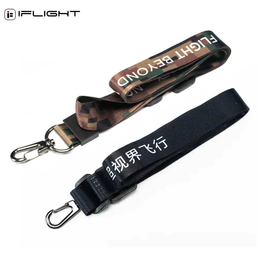 iFlight 25*500mm Adjustable Tr - đánh giá và giá Drone Battery Strap