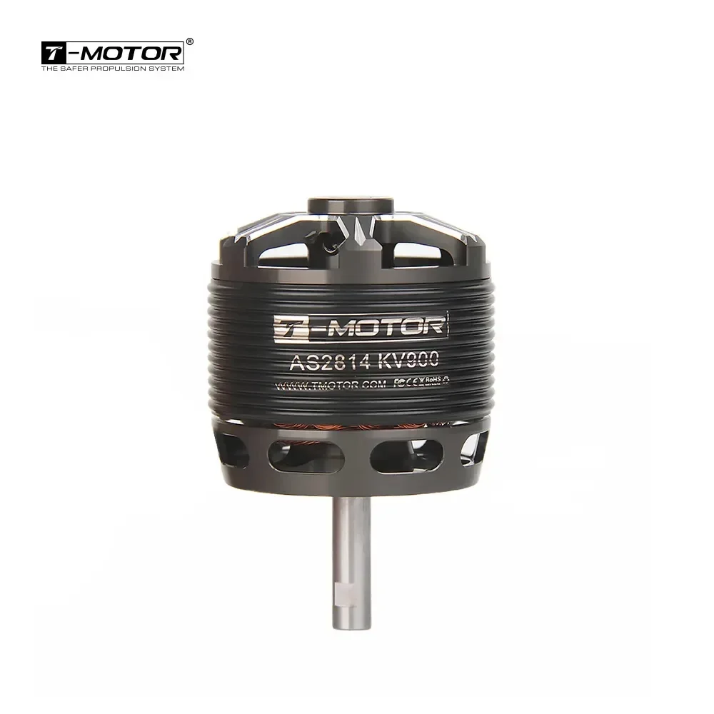 T-MOTOR T-Hobby AS2317 3-4S Br - đánh giá và giá Drone Battery 4S