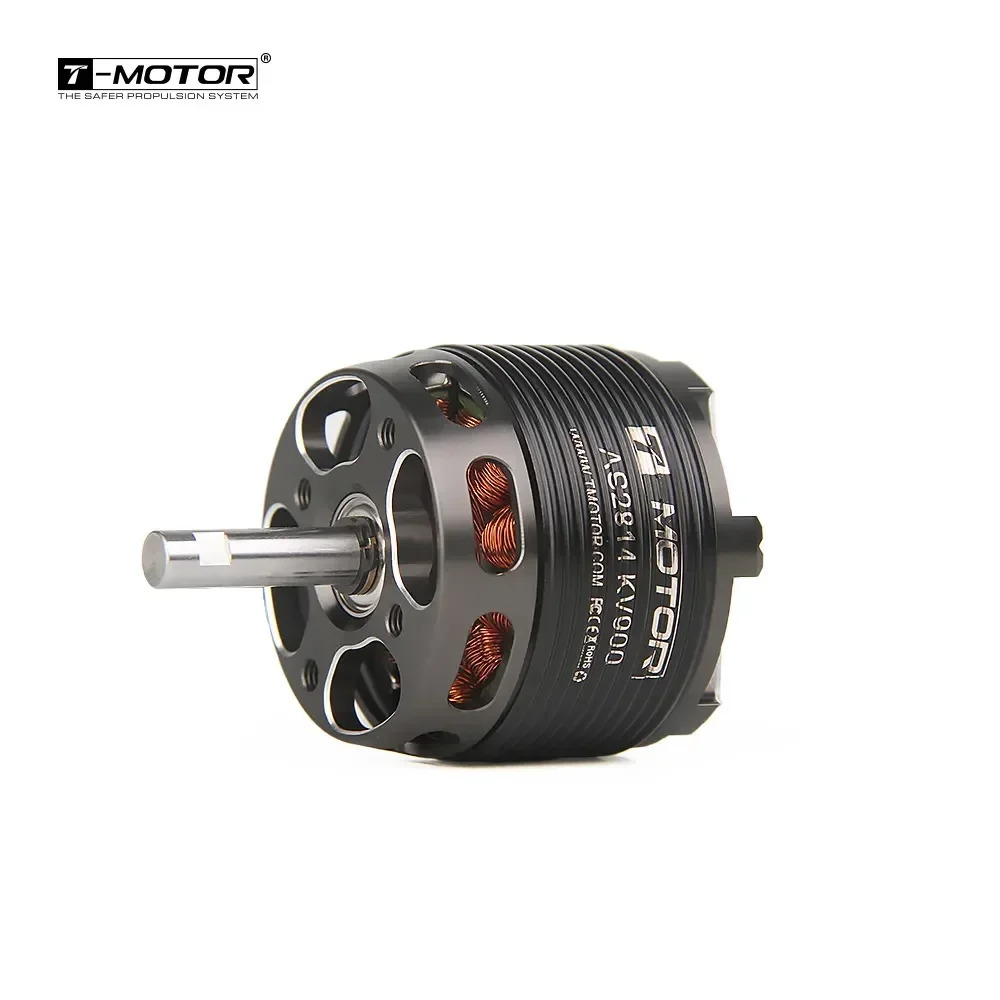 T-MOTOR T-Hobby AS2317 3-4S Br - đánh giá và giá Drone Battery 4S