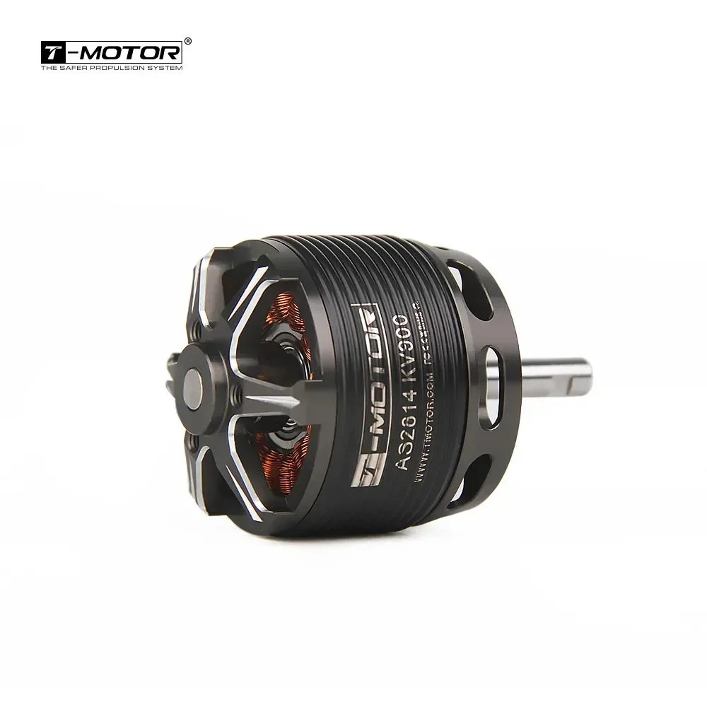 T-MOTOR T-Hobby AS2317 3-4S Br - đánh giá và giá Drone Battery 4S