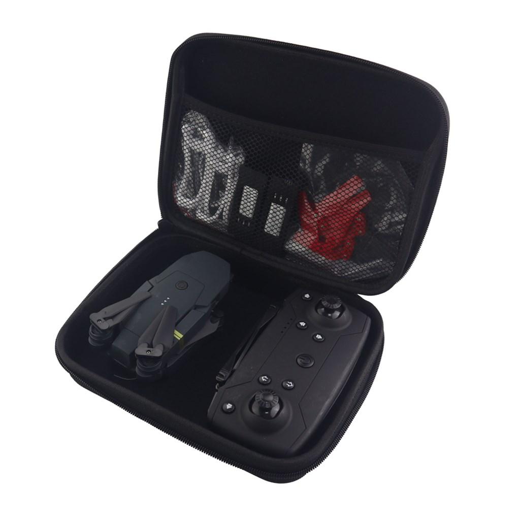 Universal Drone Carrying Bag L - đánh giá và giá Drone Battery Bag