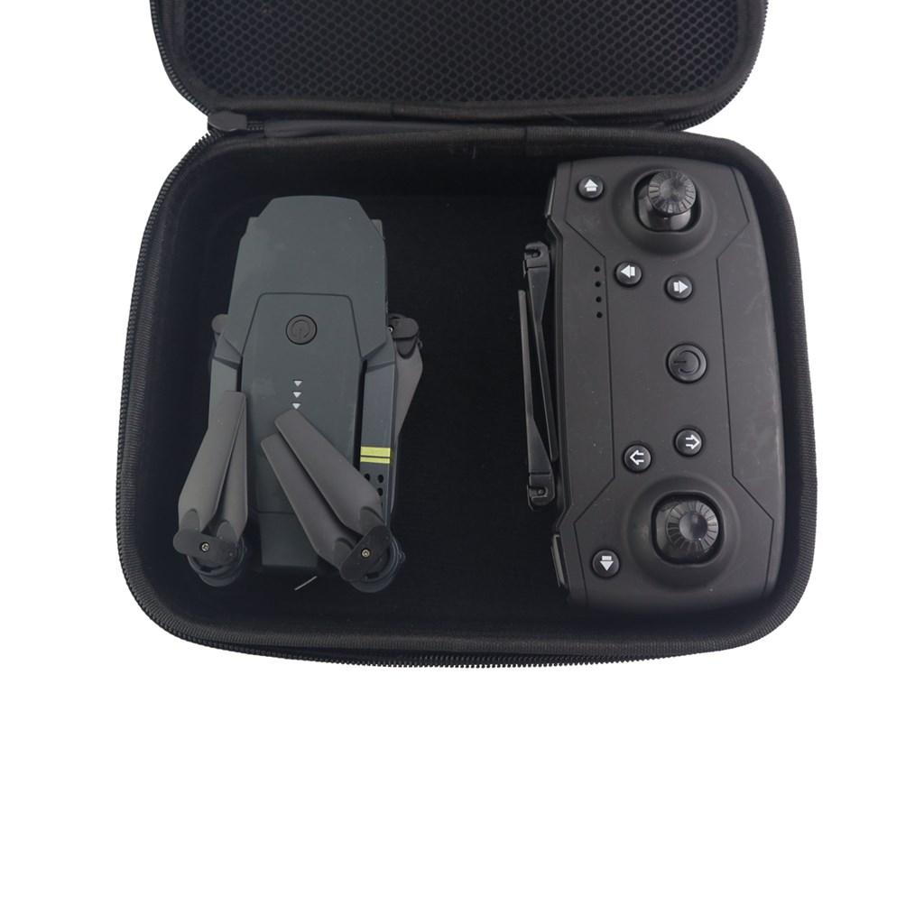 Universal Drone Carrying Bag L - đánh giá và giá Drone Battery Bag