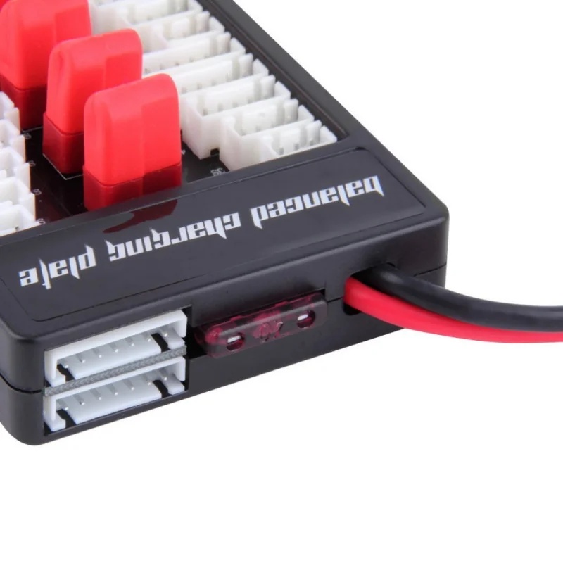 Parallel Charging Board T Plug - đánh giá và giá Drone Battery Parallel Board