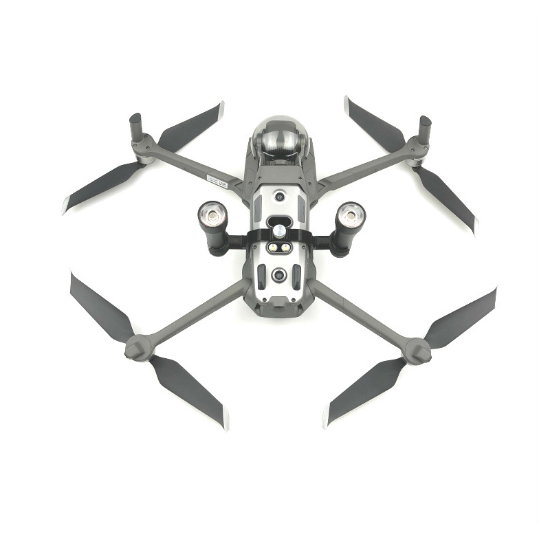 Drone Night Flight LED Light L - đánh giá và giá Drone Battery Smart