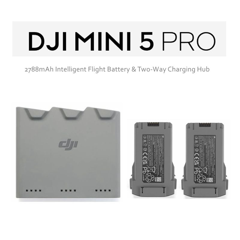 Original 2788mAh DJI Drone Bat - đánh giá và giá Drone Battery Li-Ion