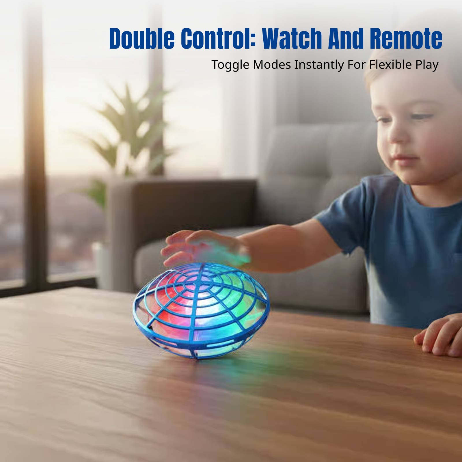 Detector Gesture Flying Disc,  - đánh giá và giá Drone Battery Box