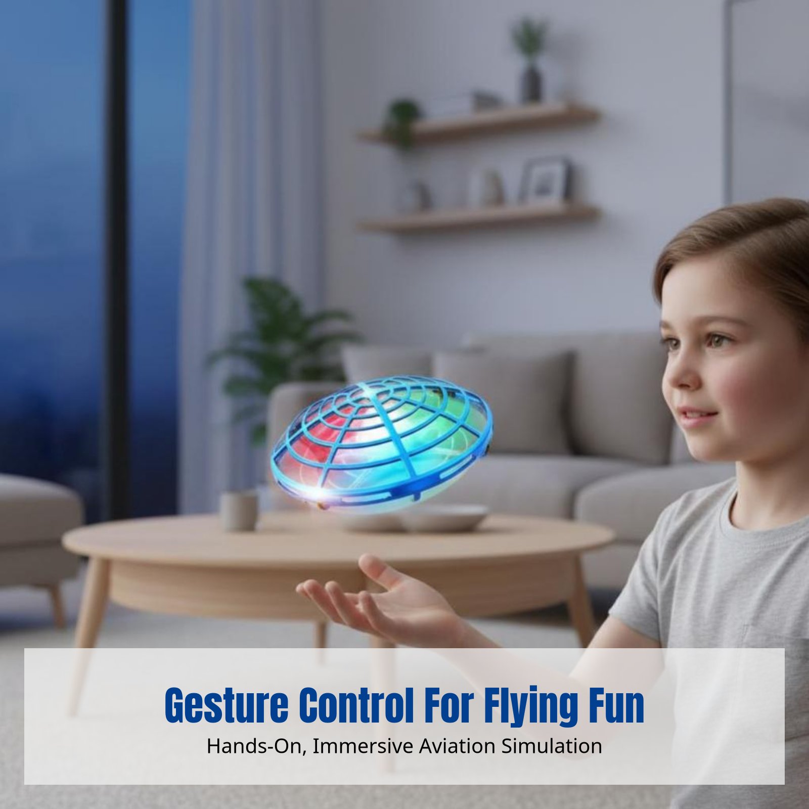 Detector Gesture Flying Disc,  - đánh giá và giá Drone Battery Box