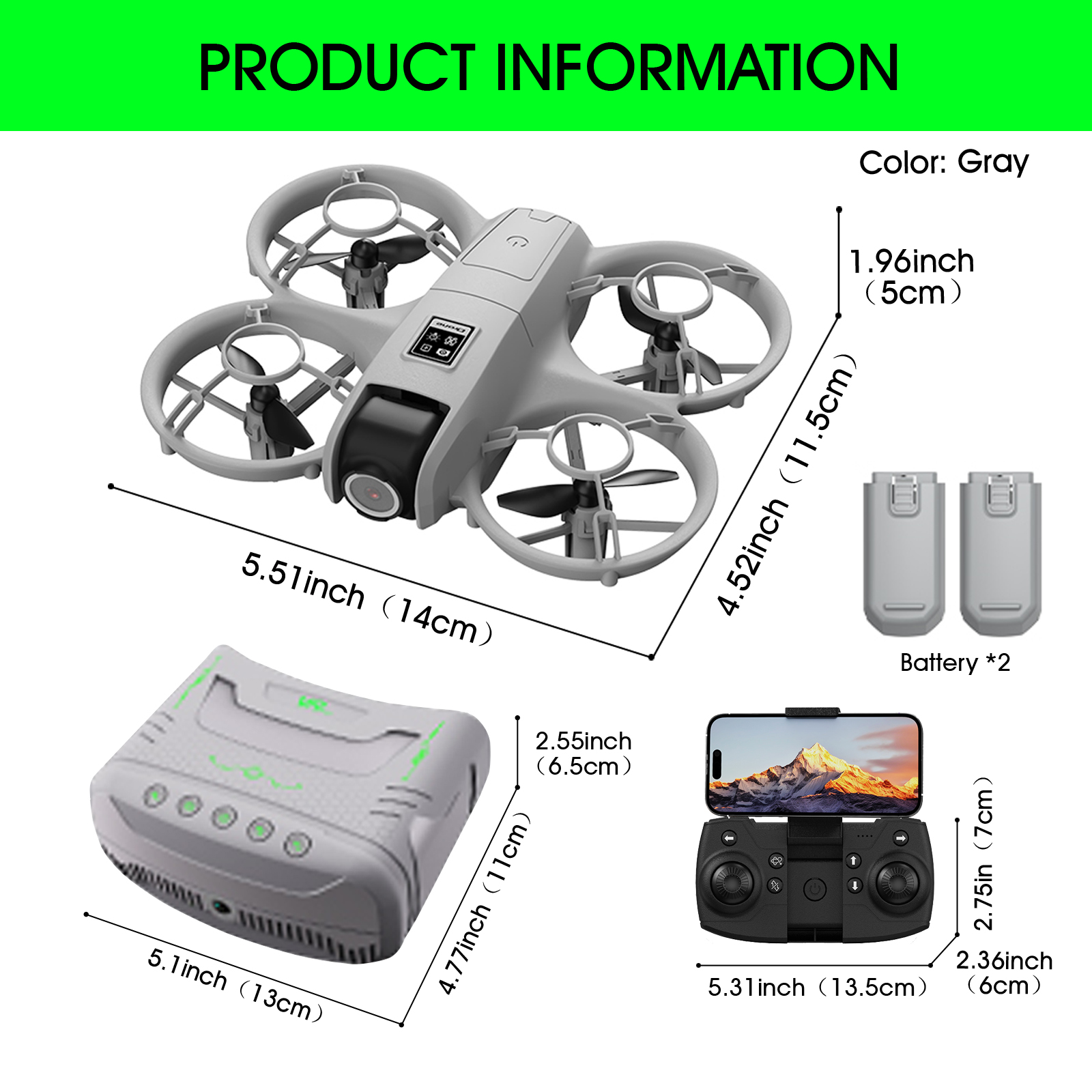 Mini Drone That Is Easy For Be - đánh giá và giá Drone Battery Balance Charger